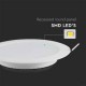 V-TAC VT-1807 RD PANNELLO LED ROTONDO 18W SMD DA INCASSO CON DRIVER - SKU 4860 / 4861 / 4862