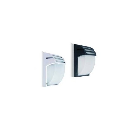 VELAMP TARTARUGA BIANCA LAMPADA 5,5W DA GIARDINO WALL LIGHT DA MURO - MOD.TARTARUGA_B