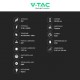 V-Tac VT-2015 Lampadina LED E27 15W A65 Goccia SMD - SKU 214453 / 214454 / 214455