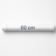 Tubo Led T8 18W Plastico