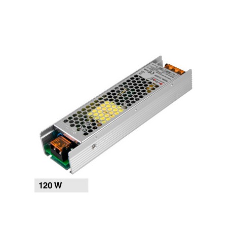 V-TAC VT-22101 ALIMENTATORE 100W PER LED 24V - SKU 3101