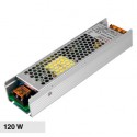 V-Tac VT-24120 Alimentatore a Tensione Costante 120W per LED 24V Filtro EMI e Protezione Sovraccarico e Cortocircuito - SKU 3262