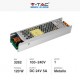 V-TAC VT-22101 ALIMENTATORE 100W PER LED 24V - SKU 3101