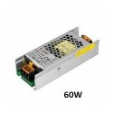 V-TAC VT-24061 ALIMENTATORE 60W 24V PER USO INTERNO A 1 USCITA CON MORSETTI A VITE - SKU 3261
