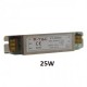 Alimentatore - 25W 12V 2.1A Metallo
