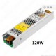 Alimentatore - 60W 12V 5A Metallo