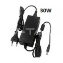 V-TAC VT-23031 ALIMENTATORE 30W PLUG&PLAY CON JACK 2.1 - SKU 3238