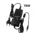 V-TAC VT-23079 ALIMENTATORE 78W PLUG&PLAY CON JACK 2.1 - SKU 3240