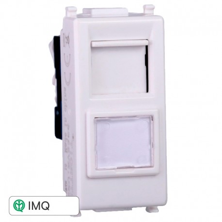 PRESA RJ45