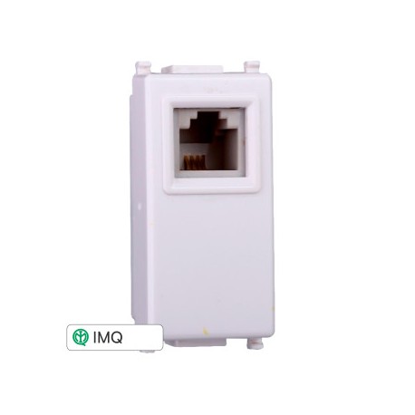 PRESA TELEFONICA RJ11