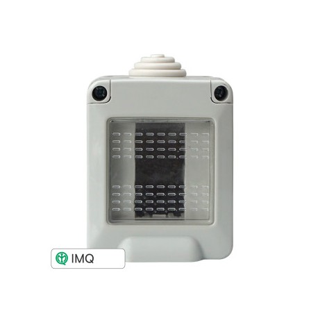 CUSTODIA 1P IP55