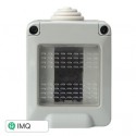 CUSTODIA 1P IP55