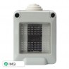 CUSTODIA 1P IP55