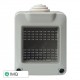 CUSTODIA 2P IP55