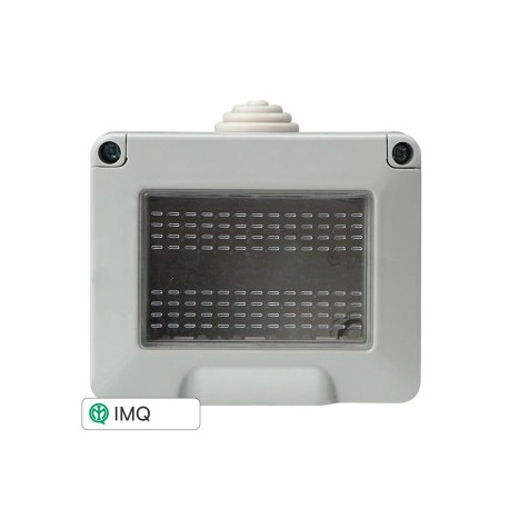 CUSTODIA 3P IP55
