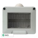 CUSTODIA 3P IP55