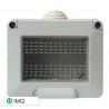 CUSTODIA 3P IP55