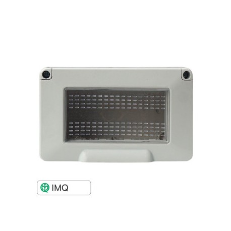 CUSTODIA 4P IP55