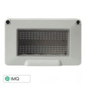CUSTODIA 4P IP55