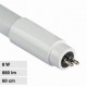 Tubo Led T5 8W Plastico 60cm