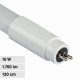 Tubo Led T5 16W Plastico 120cm