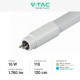Tubo Led T5 16W Plastico 120cm