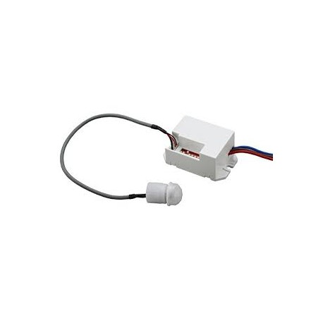 V-TAC VT-8022 SENSORE DI MOVIMENTO A INFRAROSSI PER LAMPADINE - SKU 5082