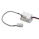 V-TAC VT-8022 SENSORE DI MOVIMENTO A INFRAROSSI PER LAMPADINE - SKU 5082