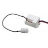 V-TAC VT-8022 SENSORE DI MOVIMENTO A INFRAROSSI PER LAMPADINE - SKU 5082